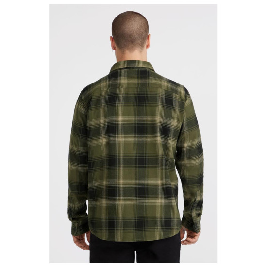 O'neill Ανδρικό πουκάμισο Flannel Check Shirt O'neill Ανδρικό πουκάμισο Flannel Check Shirt